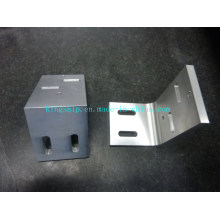 China Professional Sheet Metal Stamping Parts Manufacturer